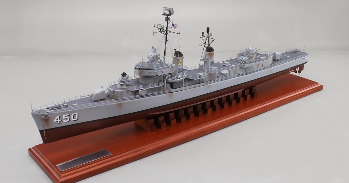 destroyer destroyer